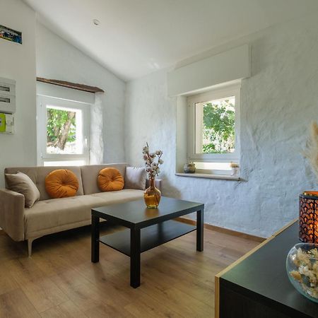 Maisonnette De Charme La Colle-sur-Loup Kültér fotó