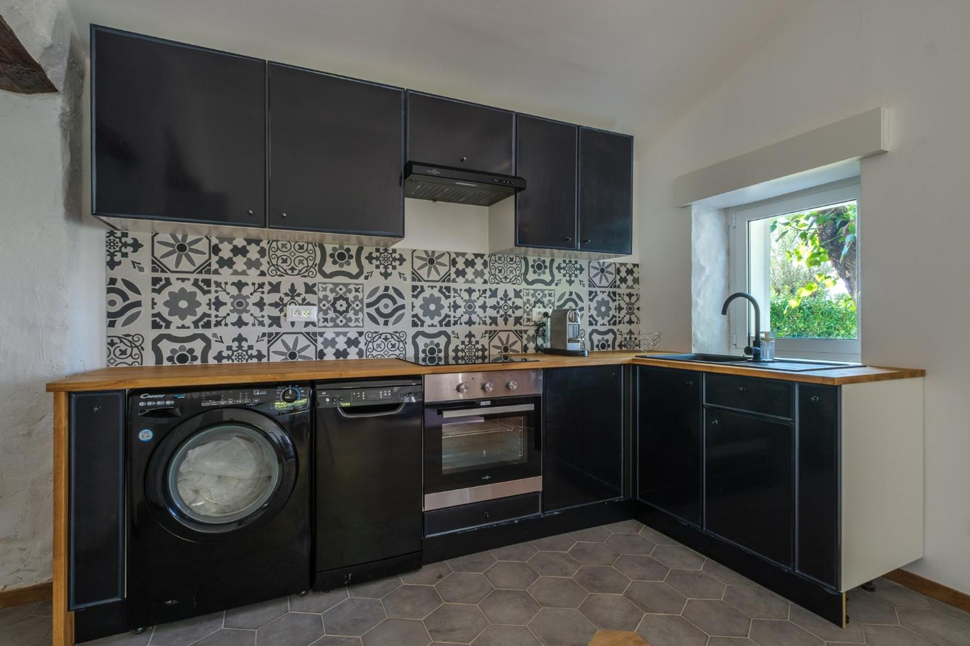 Maisonnette De Charme La Colle-sur-Loup Kültér fotó