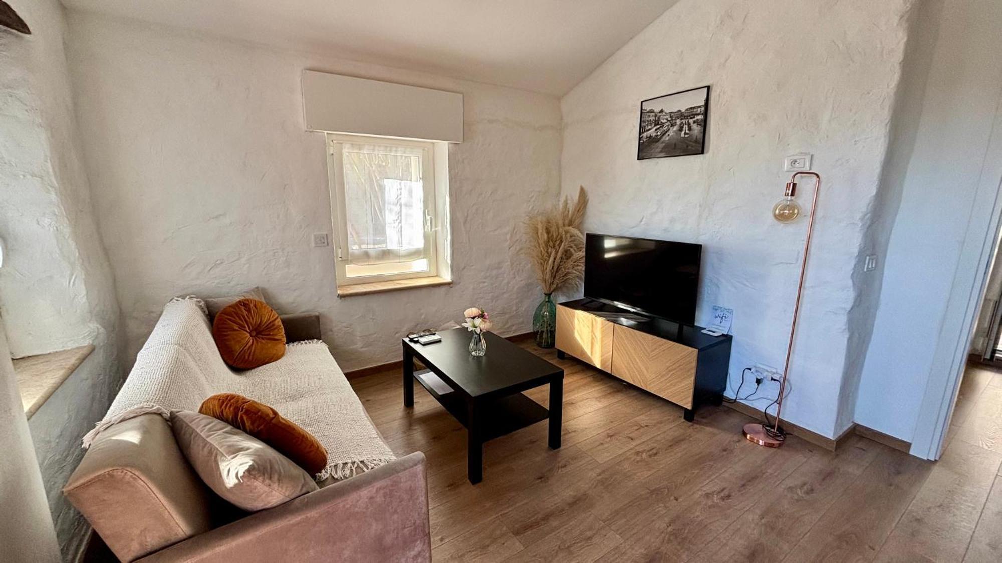 Maisonnette De Charme La Colle-sur-Loup Kültér fotó