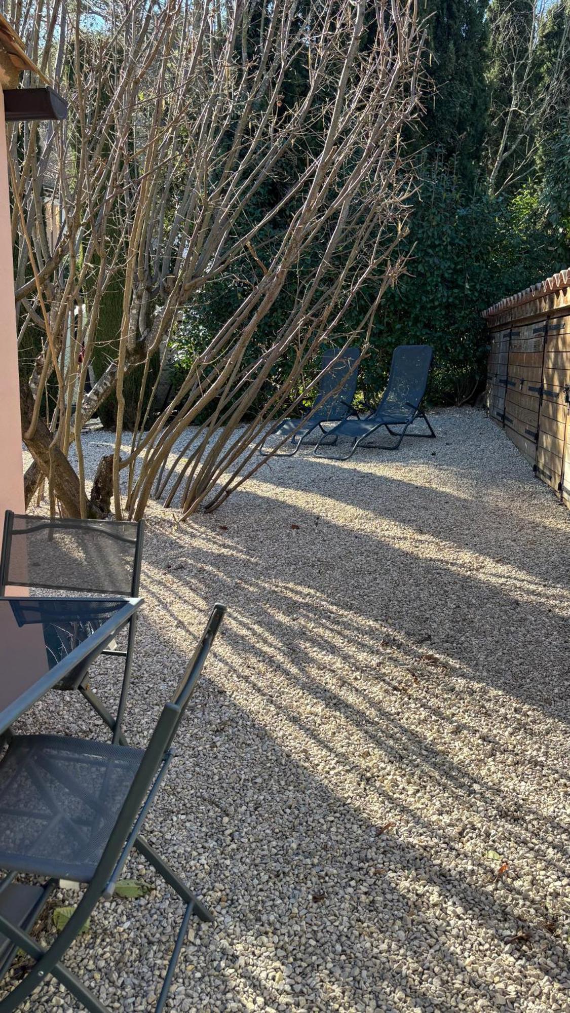 Maisonnette De Charme La Colle-sur-Loup Kültér fotó
